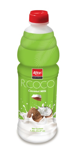 1.25l R.coco-coconut milk1